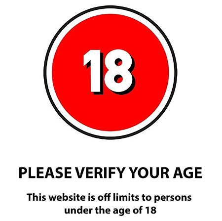 IMPORTANT - ADULT CONTENT WARNING